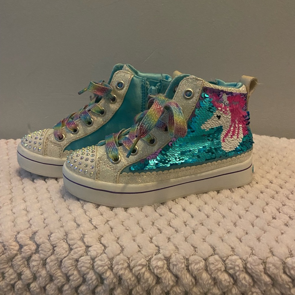 Twinkle Toes